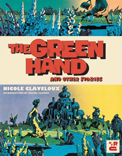The Green Hand and Other Stories von New York Review Books